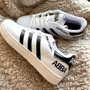 ABBA Voyage - Women Sneakers